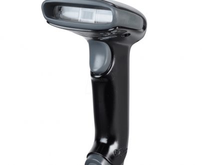HONEYWELL HYPERION 1300G USB, BLACK sin stand