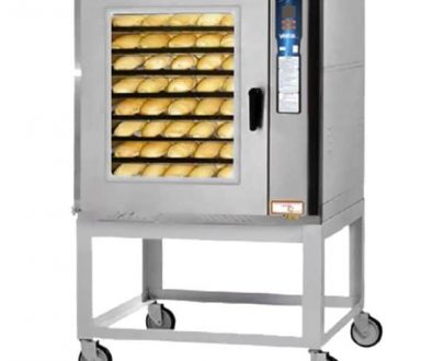 VENTUS PRP-8000