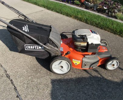 HUSQVARNA HU700F