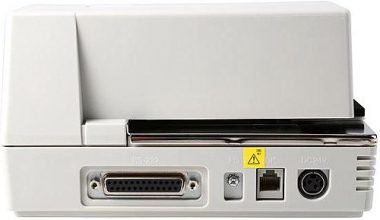EPSON TMU295 SERIAL, BEIGE