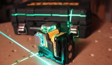 DEWALT Dw089lg