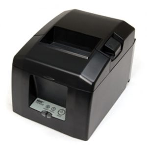 POS-D TP-300 F