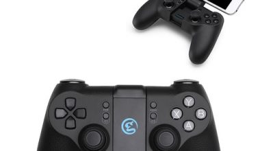 DJI  GAMESIR T1D