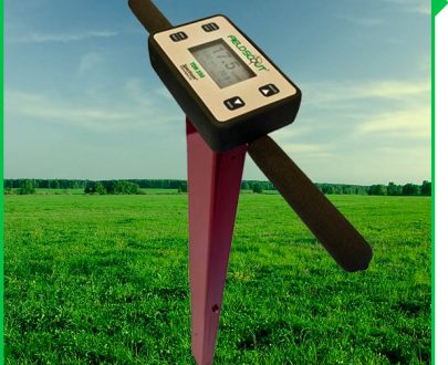 FIELDSCOUT  TDR 350