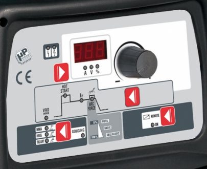 TELWIN Superior 630 DC VRD
