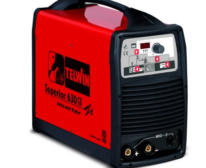 TELWIN Superior 630 DC VRD