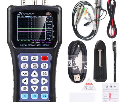 JINHAN  JDS6052S
