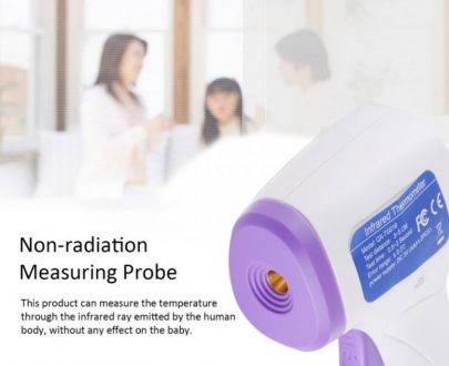 KONCARE QX-TG018