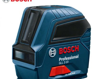 BOSCH Gll 2-10