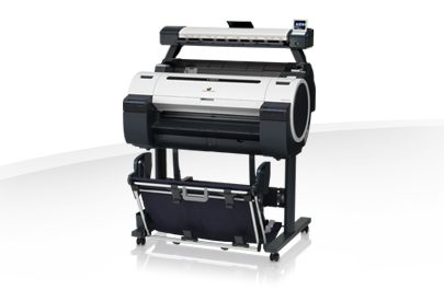 CANON iPF670 MFP L24E