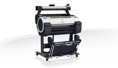 CANON iPF670 MFP L24E