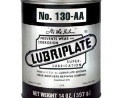 LUBRIPLATE DZ-OIL