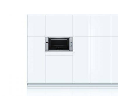 BOSCH Hva331bs0 Silver