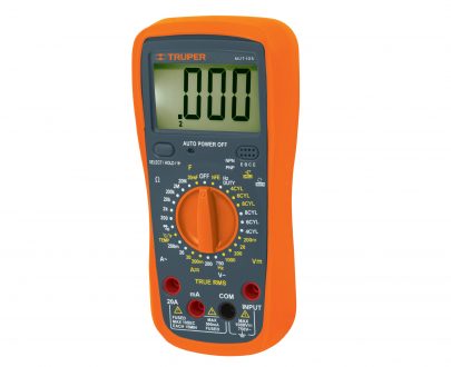 TRUPER MUT-105