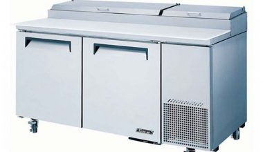 TURBO AIR  CTPR-67SD