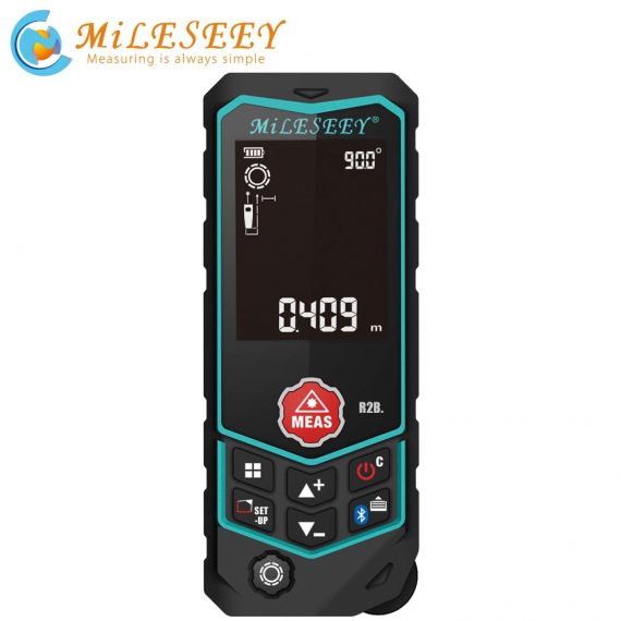 MILESEEY R2B