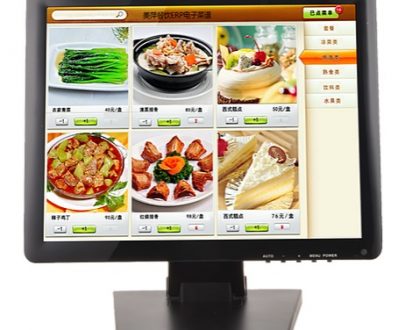 CBX Touch 1701
