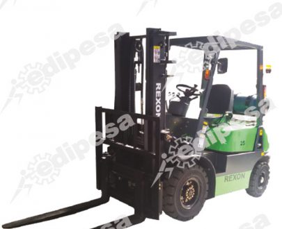 REXON FGL25