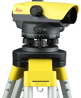LEICA NA532