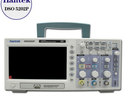 HANTEK DSO5202P