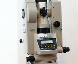 NIKON NE101
