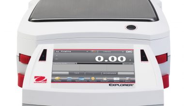 OHAUS  EX10202