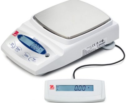 OHAUS PAJ4102