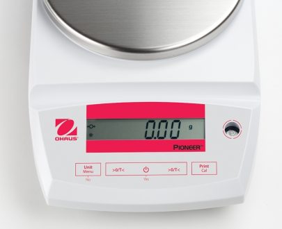 OHAUS PA1602