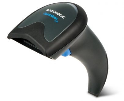DATALOGIC QUICKSCAN QM2100