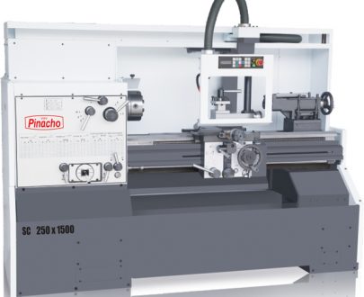 PINACHO SC 250 1500