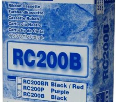 STAR MICRONICS RC200B