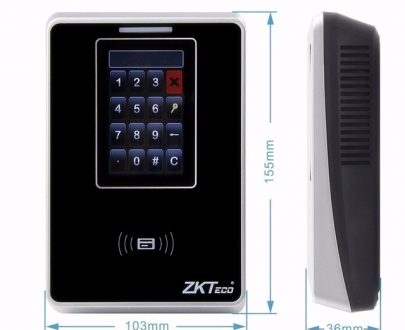 ZKTECO ZK-SC700