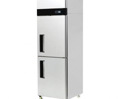 VENTUS VR2PS-600