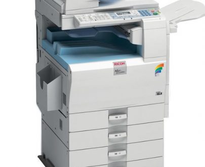 RICOH Aficio MP 5001