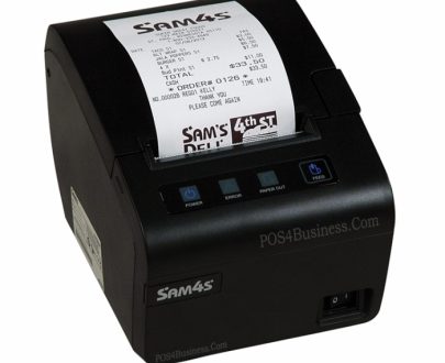SAM4S ELLIX 30