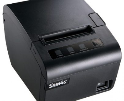 SAM4S ELLIX 30