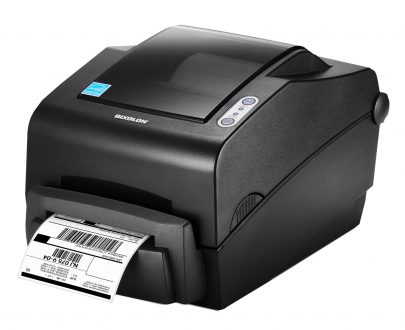 BIXOLON SLP-T400 TT-TD,PAR,SER,USB