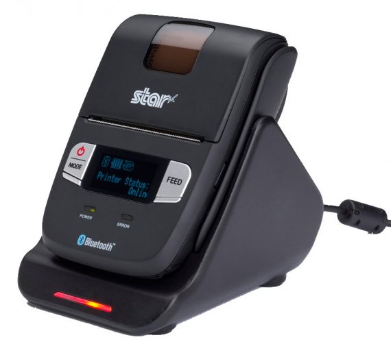 STAR MICRONICS 39633000 2