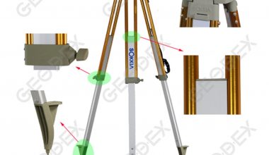 SOKKIA  PFA1 1