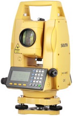 SOUTH  NTS 362R6l