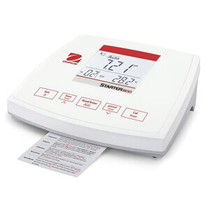 OHAUS ST3100-F