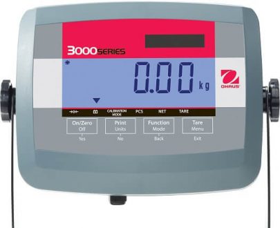 OHAUS T31P