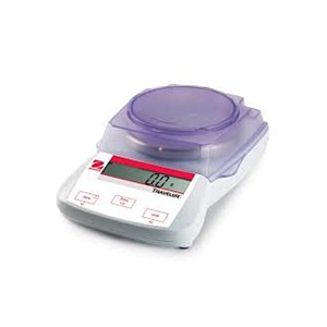 OHAUS TA501