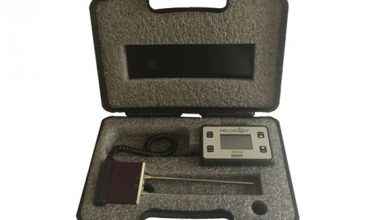 FIELDSCOUT   TDR150