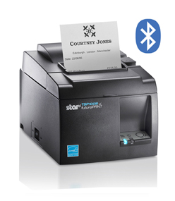 STAR TSP100 ECO USB