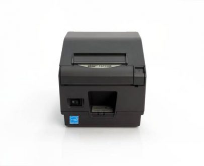STAR TSP743 PARALELA, BLACK , IN. A/C