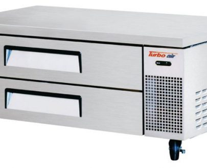 TURBO AIR  TCBE-52SDR