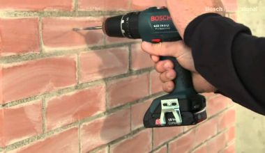 BOSCH GSR 14.4-2