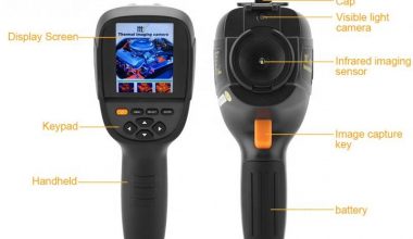 HTI HT-19