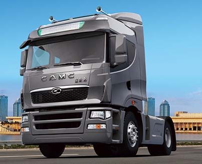 CAMC HN4250HP40C2M3